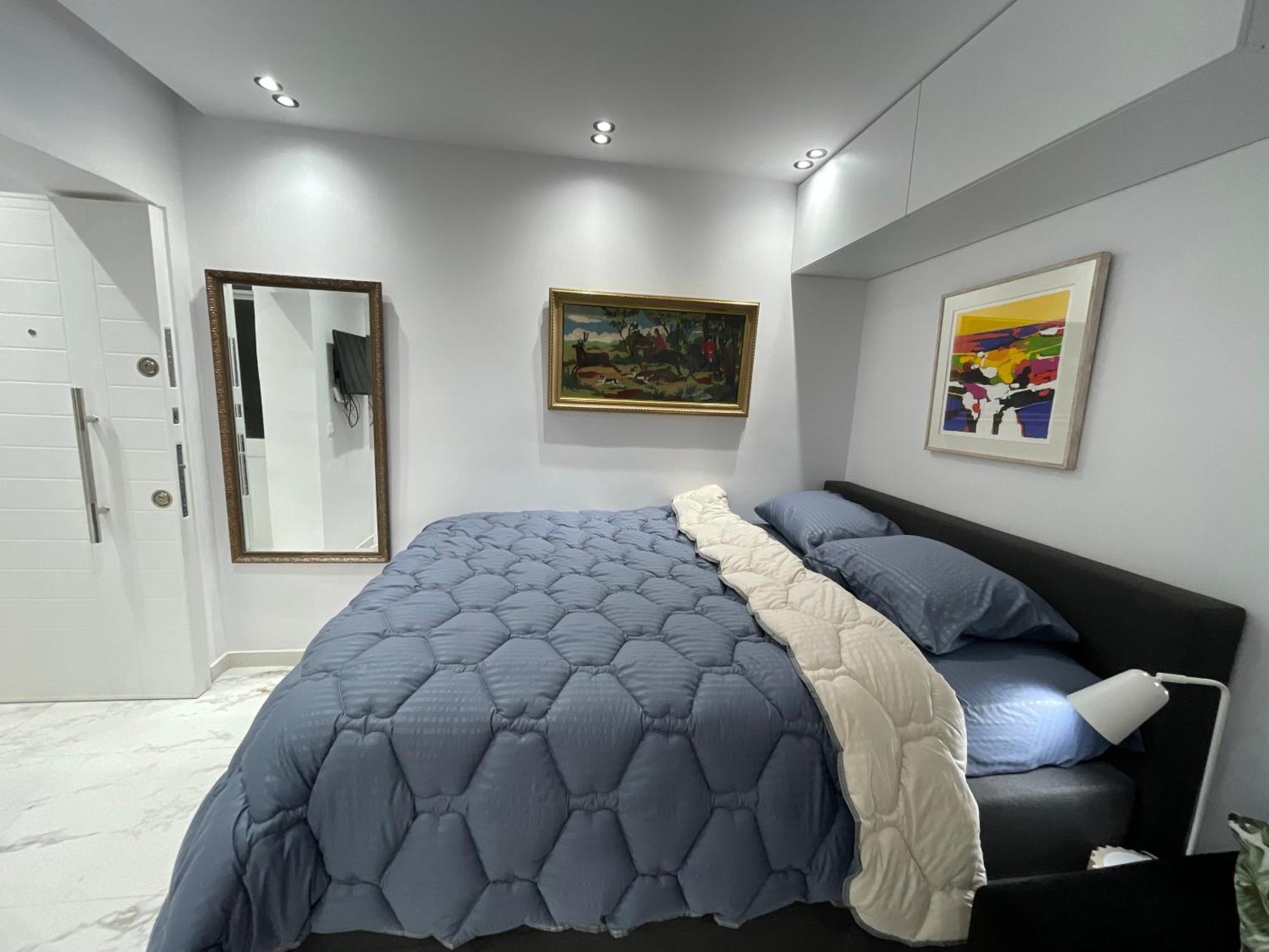 Midnight Apartments Тирана Екстериор снимка