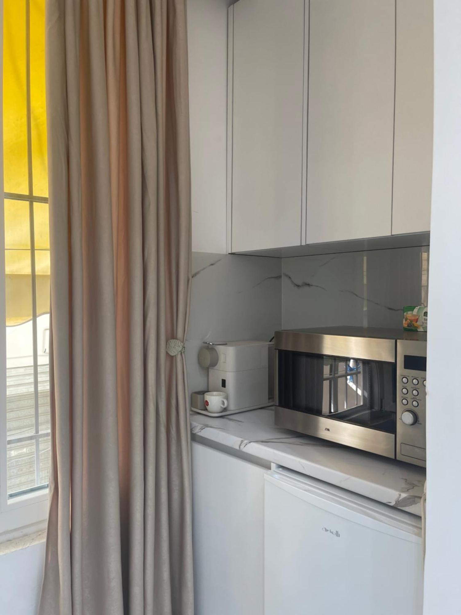 Midnight Apartments Тирана Екстериор снимка